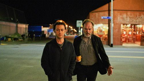 Mr. Corman Season 1 Episode 9 - Mr. Corman