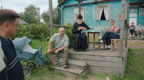 Zhuki Season 4 Episode 2 - Episode 2