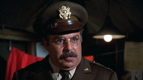 undefined Season 1 Episode 4 - Chief Surgeon Who?