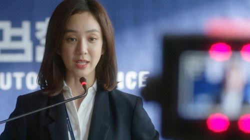 Witch's Court Season 1 Episode 1 - Episode 1