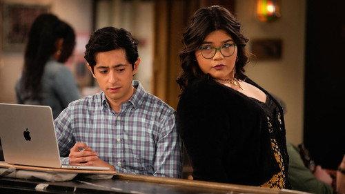 Happy's Place Season 2 Episode 16 - AI-AI-No