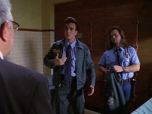 Tales from the Crypt Season 6 Episode 10 - Doctor of Horror