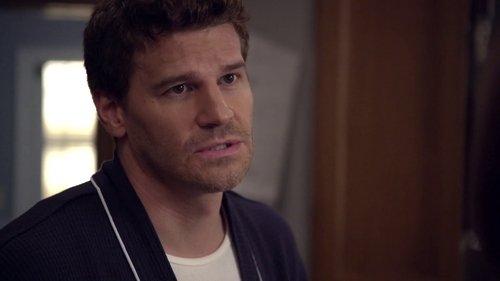 Bones Season 6 Episode 6 - The Shallow in the Deep