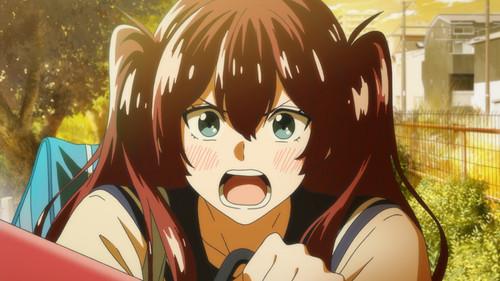 undefined Season 1 Episode 2 - Ritsuko Akine