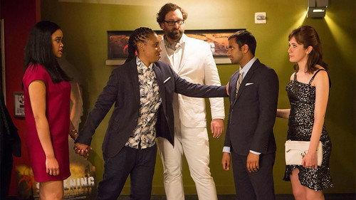 Master of None Season 1 Episode 10 - Finale