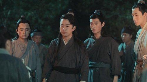 Background image for Episode 23