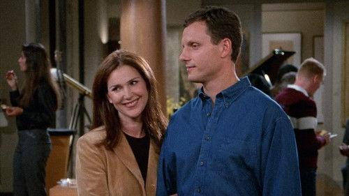 undefined Season 9 Episode 5 - Love Stinks