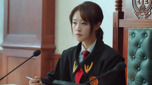 The Justice Season 1 Episode 3 - Episode 3