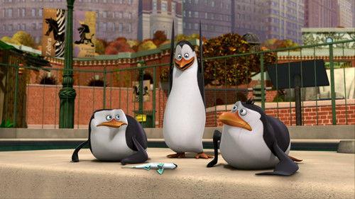 The Penguins of Madagascar Season 2 Episode 44 - Cute-Astrophe