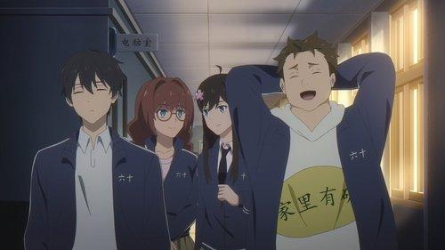 The Daily Life of the Immortal King Season 2 Episode 6 - The Internet Is Not A Lawless Paradise