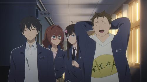 The Daily Life of the Immortal King Season 2 Episode 6 - The Internet Is Not A Lawless Paradise