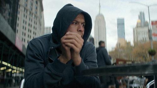 Most Dangerous Game Season 2 Episode 6 - Katie Girl