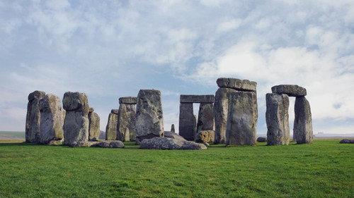 The UnXplained Special Presentation Season 1 Episode 18 - Ancient Ruins Revealed