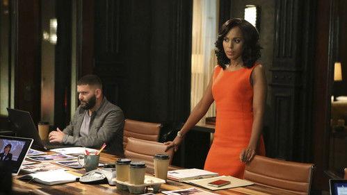 Scandal Season 5 Episode 10 - It's Hard Out Here for a General