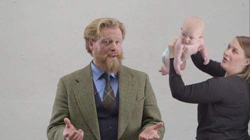 Typisk deg Season 1 Episode 9 - Episode 9