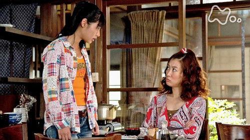 Teppan Season 1 Episode 15 - 大阪てんてこまい