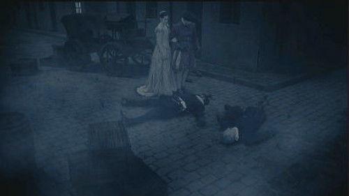 Métronome Season 1 Episode 4 - Episode 4