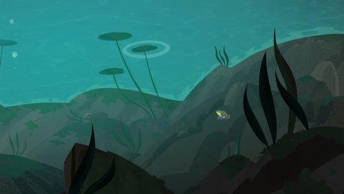 Wild Kratts Season 2 Episode 13 - Aquafrog