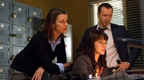 Blue Bloods Season 3 Episode 21 - Devil's Breath
