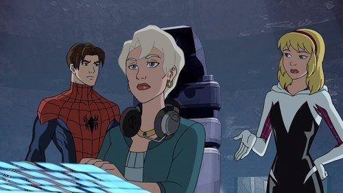 Marvel's Ultimate Spider-Man Season 4 Episode 19 - Return to the Spider-Verse (4)