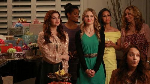 Faking It Season 1 Episode 5 - Remember the Croquembouche