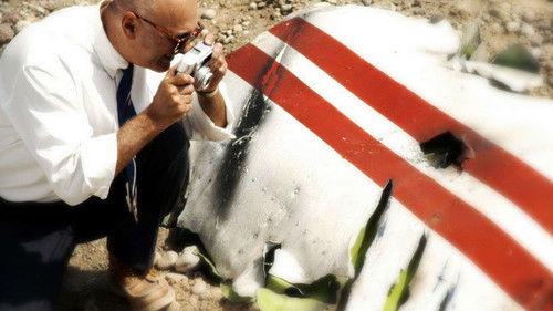 Air Disasters Season 4 Episode 6 - Grand Canyon