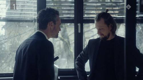 In the Name of the People Season 2 Episode 2 - Episode 2