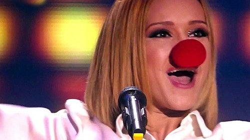 Golos Season 3 Episode 15 - Episode 15