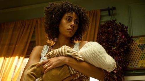 undefined Season 1 Episode 2 - Then Comes a Baby in a Baby Carriage