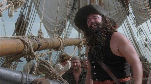 Blackbeard Season 1 Episode 1 - Episode 1