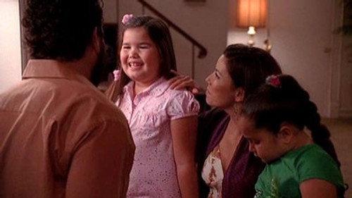 Desperate Housewives Season 5 Episode 10 - A Vision's Just a Vision