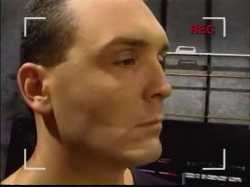 WMAC Masters Season 1 Episode 11 - Icebreaker