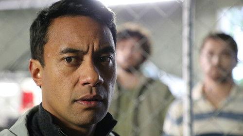 One Lane Bridge Season 3 Episode 4 - Buckle Up