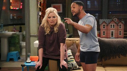 Baby Daddy Season 5 Episode 10 - Homecoming and Going