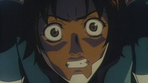 Platinumhugen Ordian Season 1 Episode 11 - Only for You