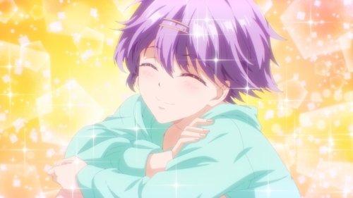 Vampire Dormitory Season 1 Episode 6 - The pretty boy is heartbroken?!