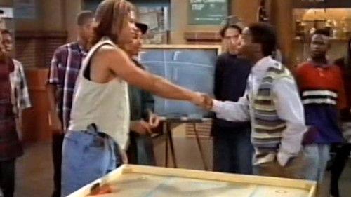 On Our Own Season 1 Episode 5 - Nok Till You Drop