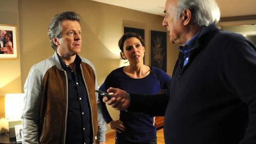 Aspe Season 10 Episode 12 - De duivel en de maagd (1)