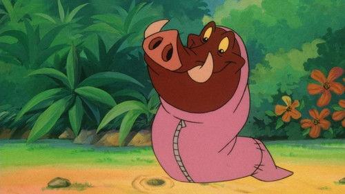 Timon and Pumbaa Season 6 Episode 24 - Early Bird Watchers