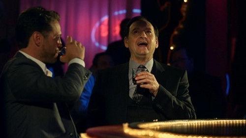 Call Me Fitz Season 3 Episode 9 - Teetotal Recall