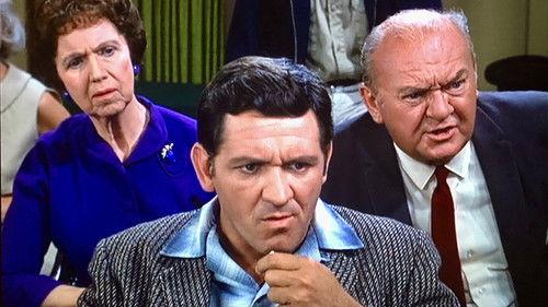 Mayberry R.F.D. Season 1 Episode 6 - The Panel Show