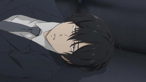 undefined Season 1 Episode 11 - I am in Tokyo