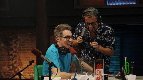 Nadie sabe nada Season 1 Episode 19 - Episode 19