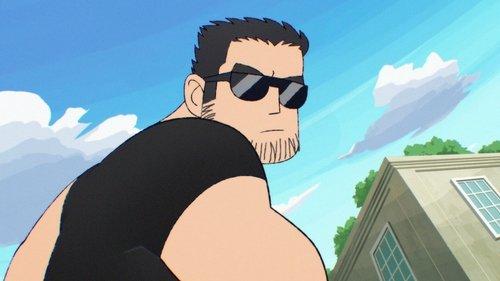 undefined Season 1 Episode 4 - Whatever