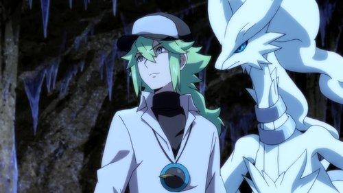 Pokémon Generations Season 1 Episode 15 - The King Returns