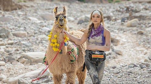 The Amazing Race Australia Season 8 Episode 3 - Leg 3