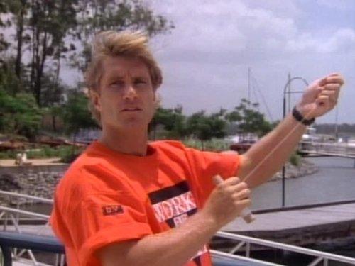 Mission: Impossible Season 1 Episode 9 - The Haunting