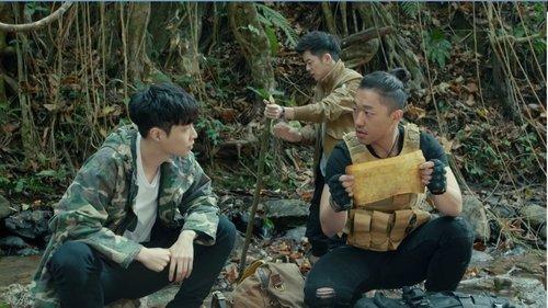 The Golden Eyes Season 1 Episode 26 - Episode 26