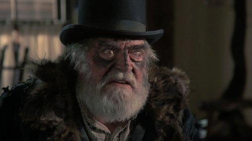 Lucky Luke Season 1 Episode 3 - Ghost Train