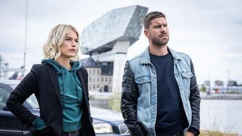 Fair Trade Season 1 Episode 6 - Episode 6